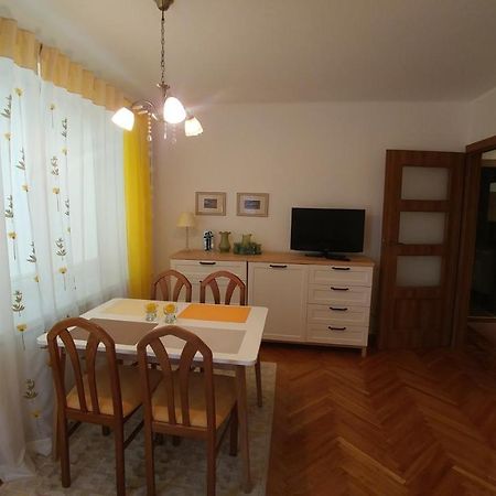 Apartament Centrum Augustow Exterior photo