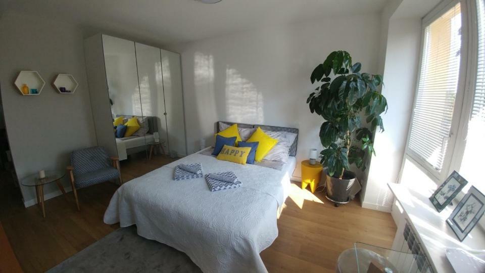 Apartament Centrum Augustow Exterior photo